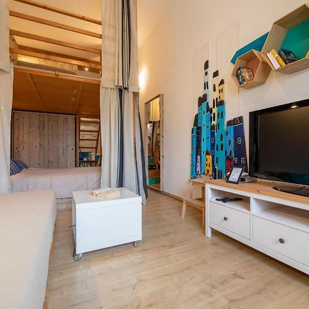Apartments Frgacic Башка Екстер'єр фото