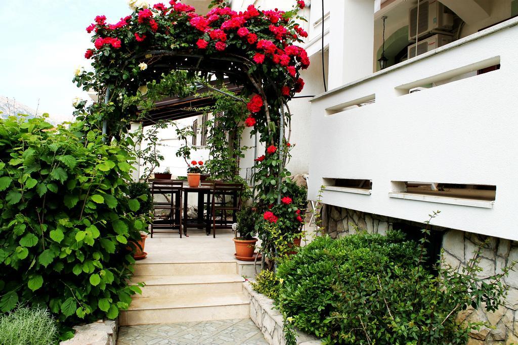 Apartments Frgacic Башка Номер фото